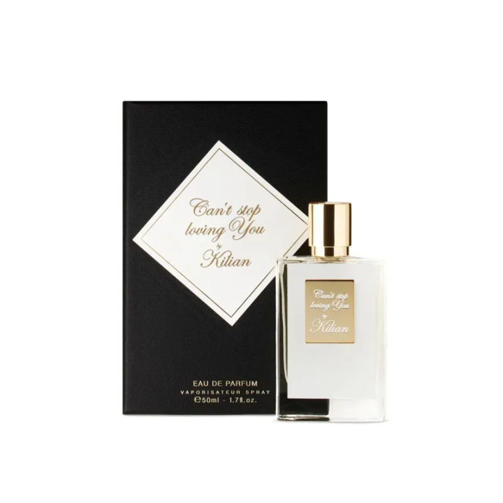 Kilian Can't Stop Loving You EDP - 50 ml - Perfumelux