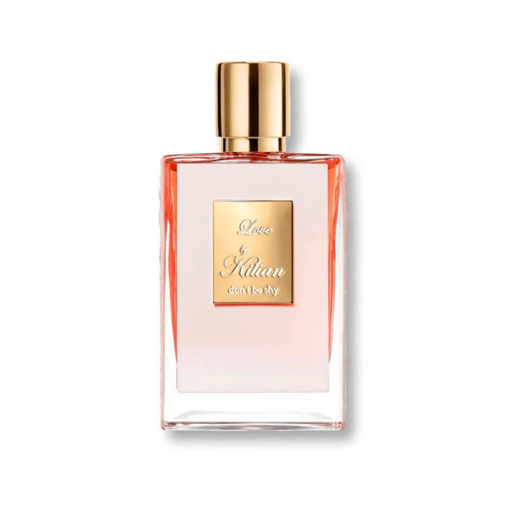 Kilian Love Don’t Be Shy EDP - 50 ml - Perfumelux