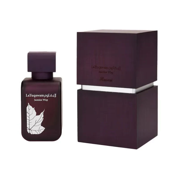 La Yuqawam Jasmine Wisp EDP - Rasasi