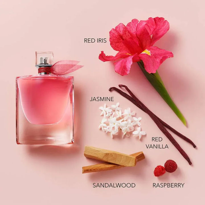 Lancome La Vie Est Belle Intensement EDP perfume at Perfumelux Nairobi