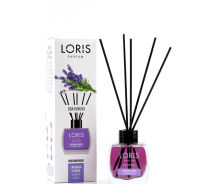 Lavender And Musk Reed Diffuser