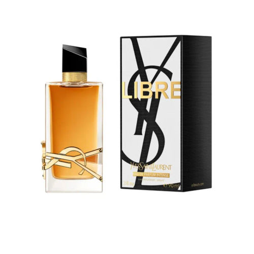 Libre Eau De Parfum Intense