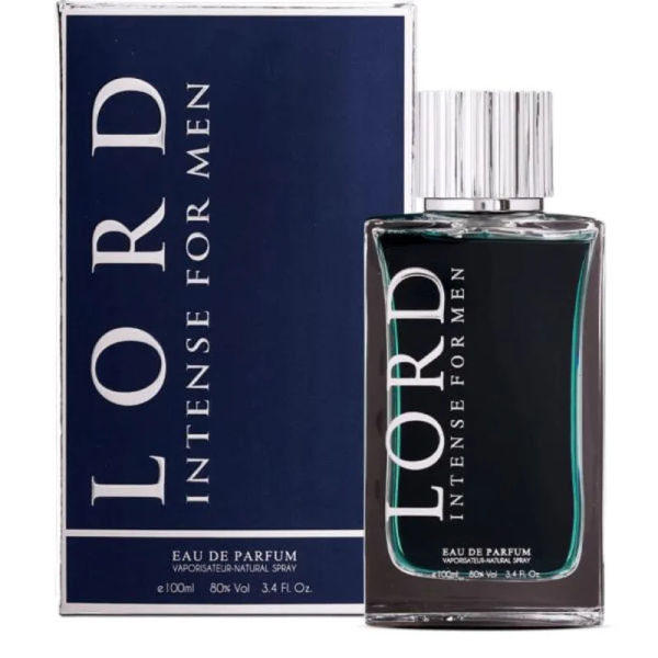 Lord Intense For Men EDP - Aurora