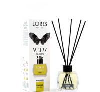 Loris Black Angel Reed Diffuser