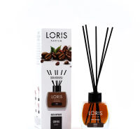 Loris Coffee Reed Diffuser