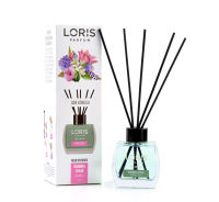 Loris Jasmine And Lilac Reed Diffuser
