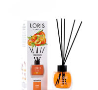 Loris Peach Reed Diffuser