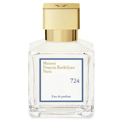 Maison Francis Kurkdjian 724 EDP