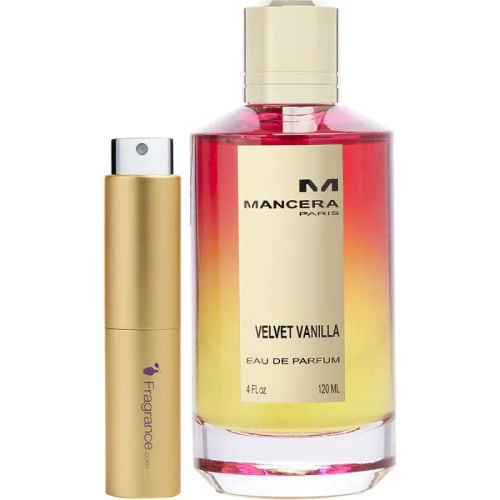 Mancera Velvet Vanilla - EDP