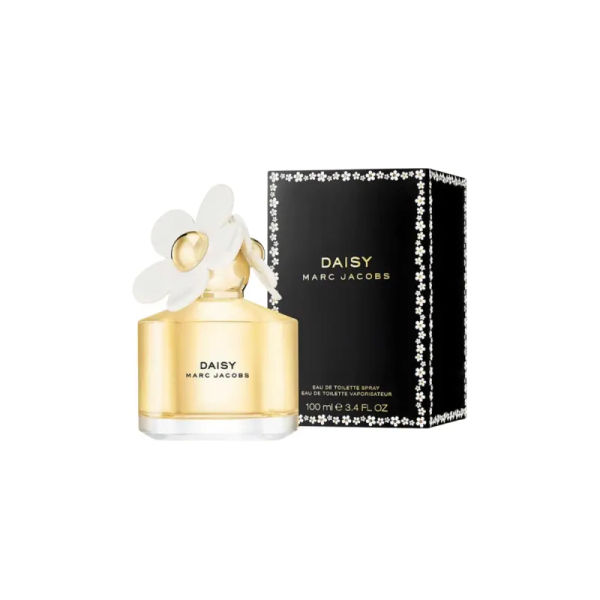 Marc Jacobs Daisy EDT