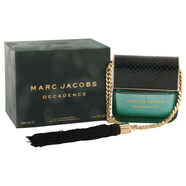 Marc Jacobs Decadence EDP