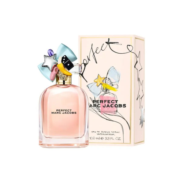Marc Jacobs Perfect EDP