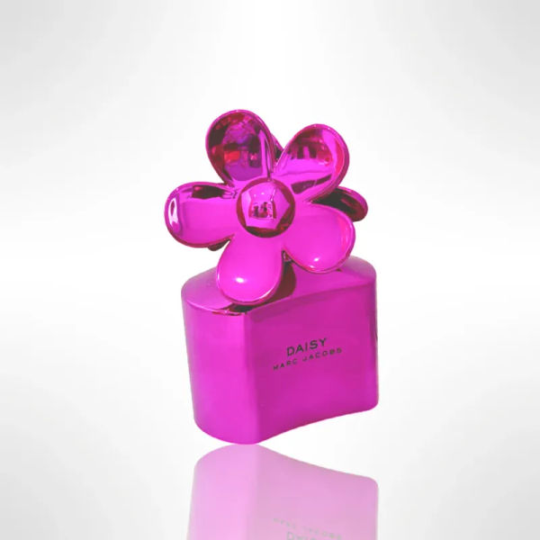 Marc Jacobs Shine Pink Edition EDT