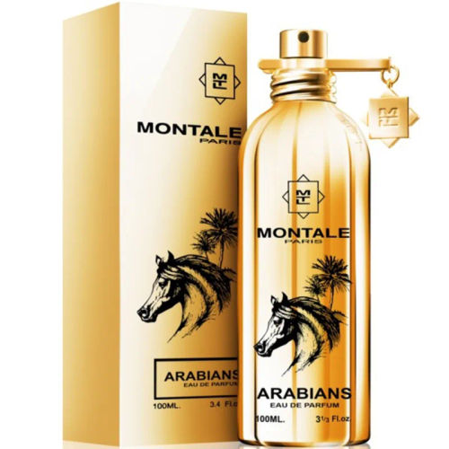 Montale Arabians EDP