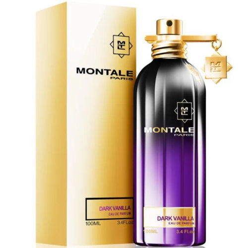 Montale Dark Vanilla EDP