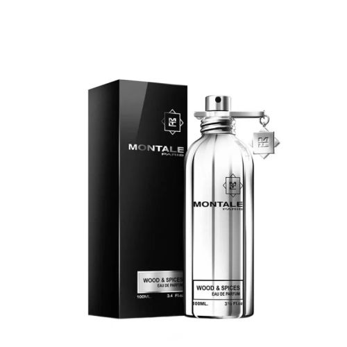 Montale Wood & Spices EDP