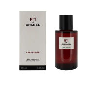 N°1 De Chanel L'Eau Rouge EDP - Chanel