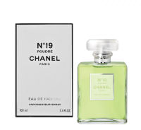 N°19 Poudre EDP - Chanel