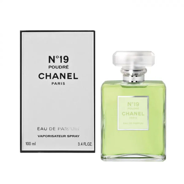 N°19 Poudre EDP - Chanel