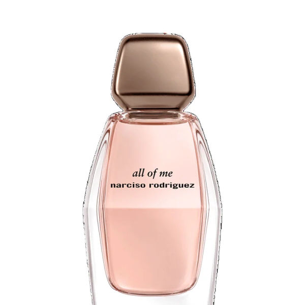 Narciso Rodriguez All Of Me EDP