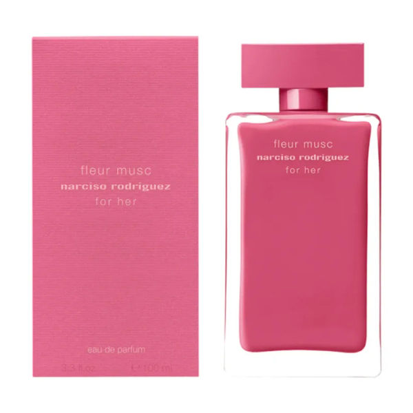 Narciso Rodriguez Fleur Musc Florale EDP