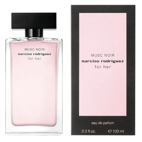 Narciso Rodriguez Musc Noir For Her EDP