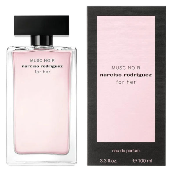 Narciso Rodriguez Musc Noir For Her EDP