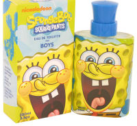 Nickelodeon Spongebob Squarepants