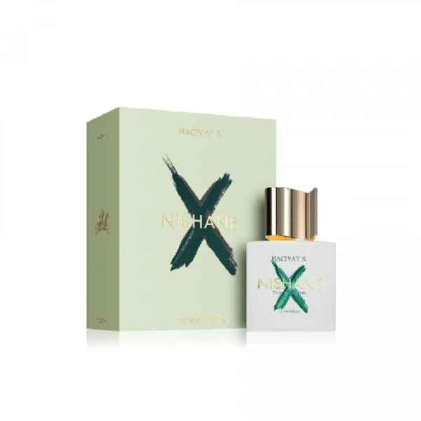 Nishane Hacivat X Extrait De Parfum