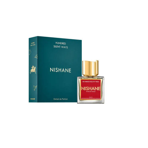 Nishane Hundred Silent Ways Extrait De Parfum