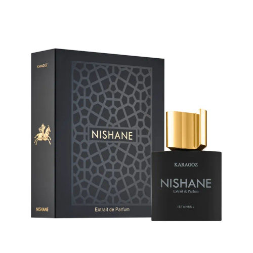 Nishane Karagoz Extrait De Parfum