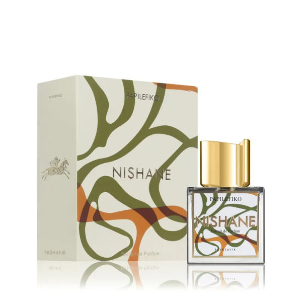 Nishane Papilefiko Extrait De Parfum