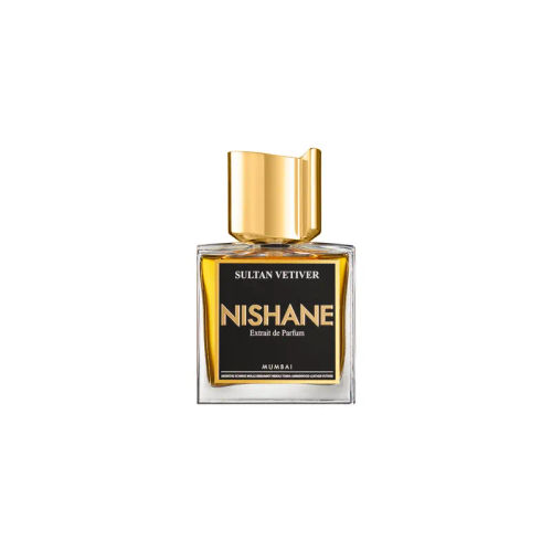 Nishane Sultan Vetiver Extrait De Parfum