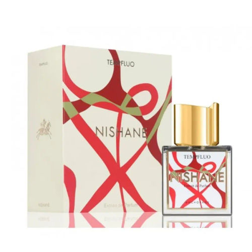 Nishane, Tempfluo Extrait De Parfum
