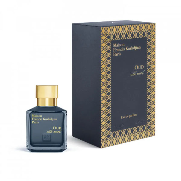 Oud Silk Mood EDP - Maison Francis