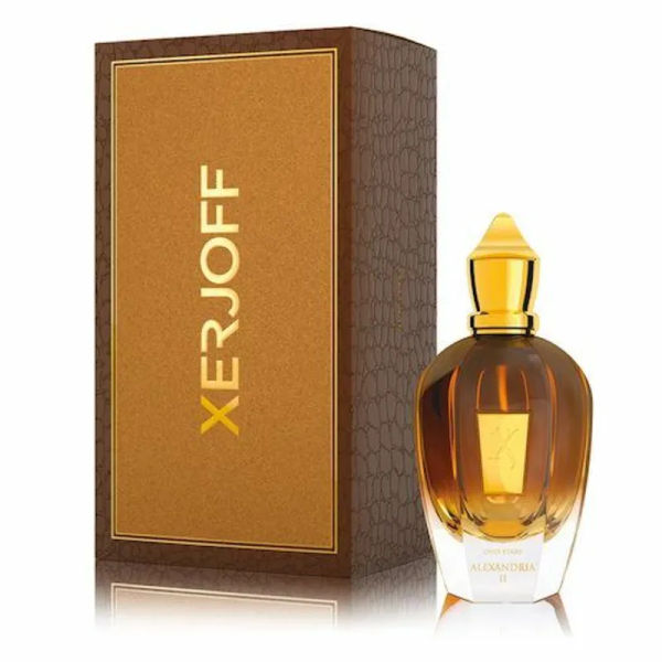 Oud Stars Alexandria II EDP - Xerjoff