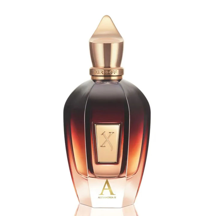Oud Stars Alexandria II EDP - Xerjoff perfume at Perfumelux Nairobi