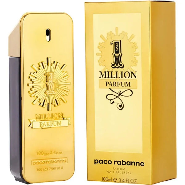 Paco Rabanne 1 Million Parfum