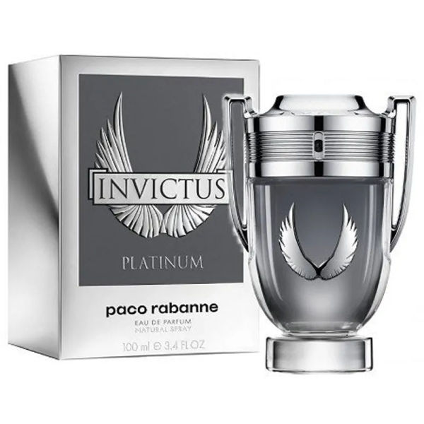 Paco Rabanne Invictus Platinum EDP