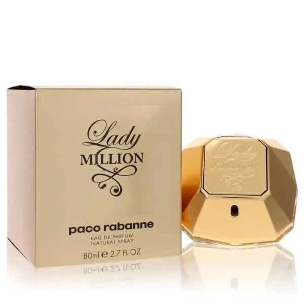 Paco Rabanne Lady Million EDP