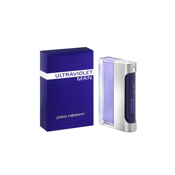 Paco Rabanne Ultraviolet EDT