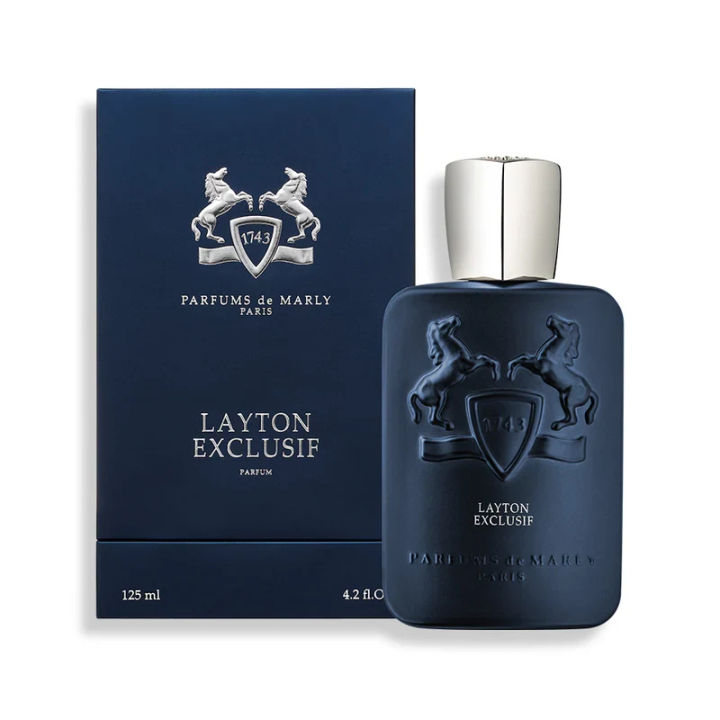 Parfums de Marly Layton Exclusif EDP - 125 ml - Perfumelux