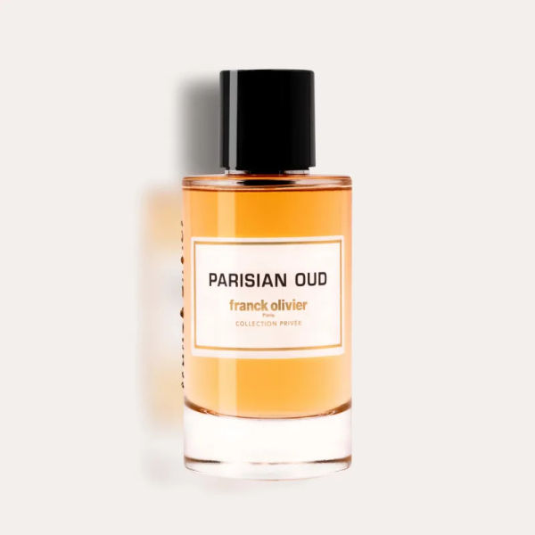 Parisian Oud EDP - Franck Olivier