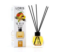 Peach And Vanilla Reed Diffuser
