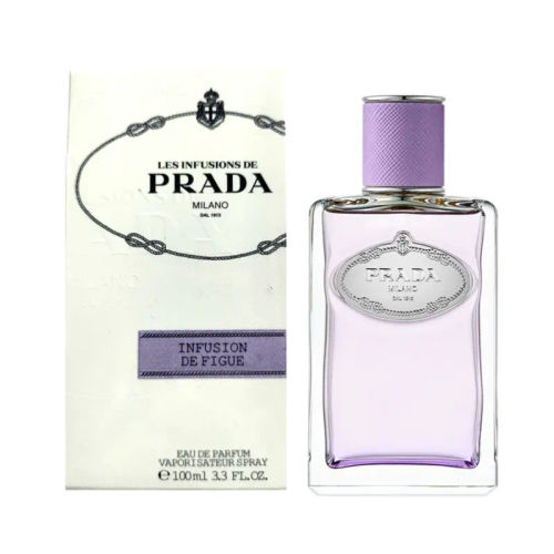 Prada Infusion de Figue EDP