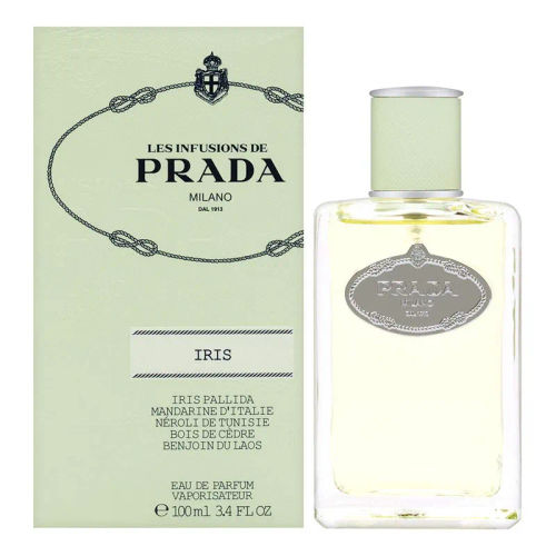 Prada Infusion D'Iris EDP