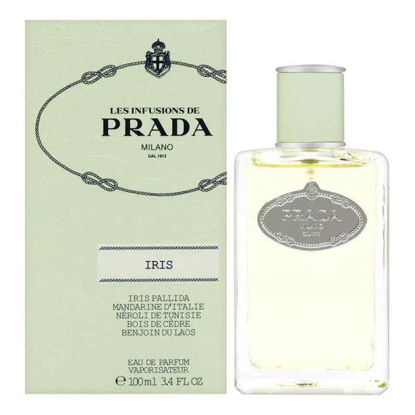 Prada Infusion D'Iris EDP