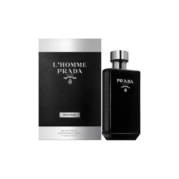 Prada L’Homme Intense EDP