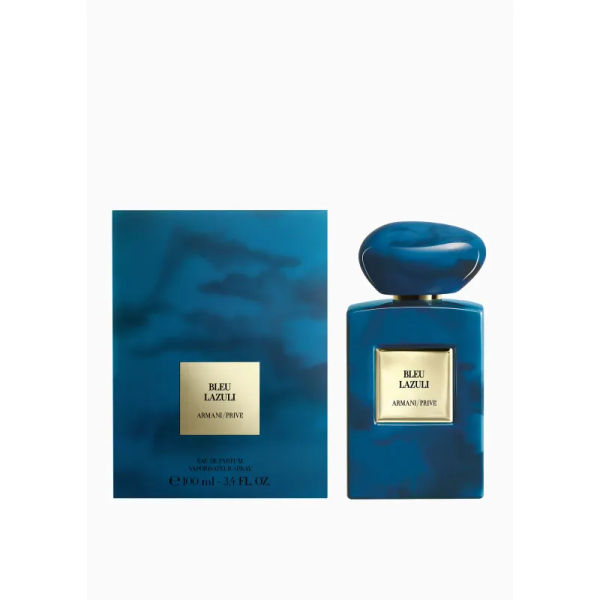 Prive Bleu Lazuli EDP - Giorgio Armani
