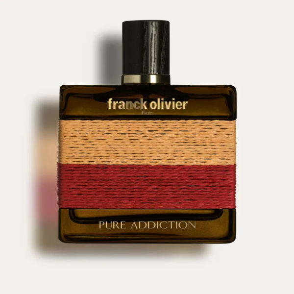 Pure Addiction EDP - Franck Olivier